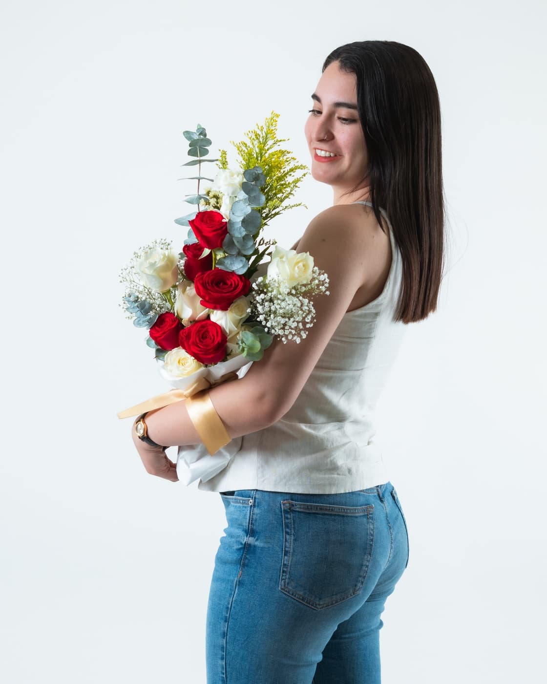 Ela Clásico arreglo 4