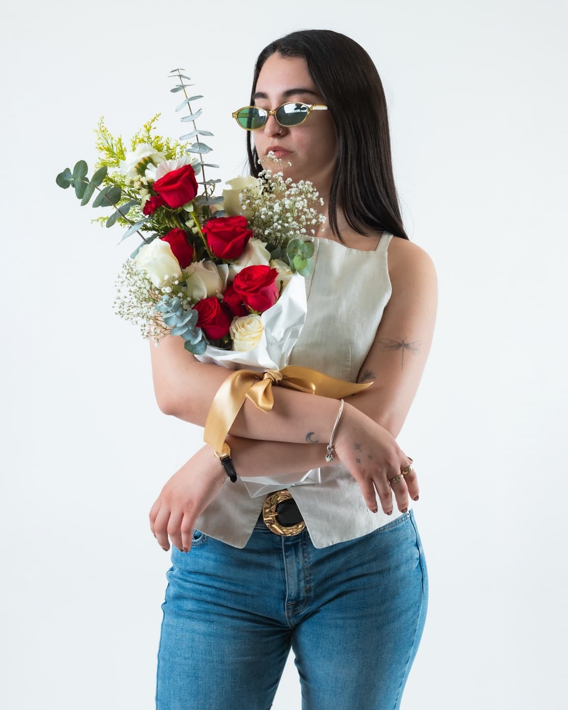 Ela Clásico arreglo 6