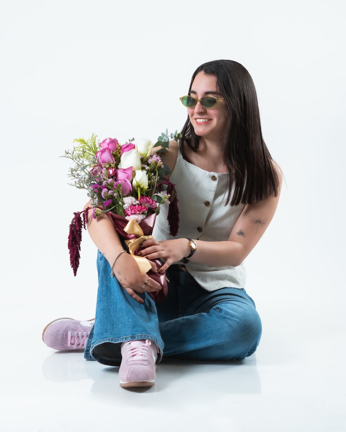 Ela Dulce arreglo 6
